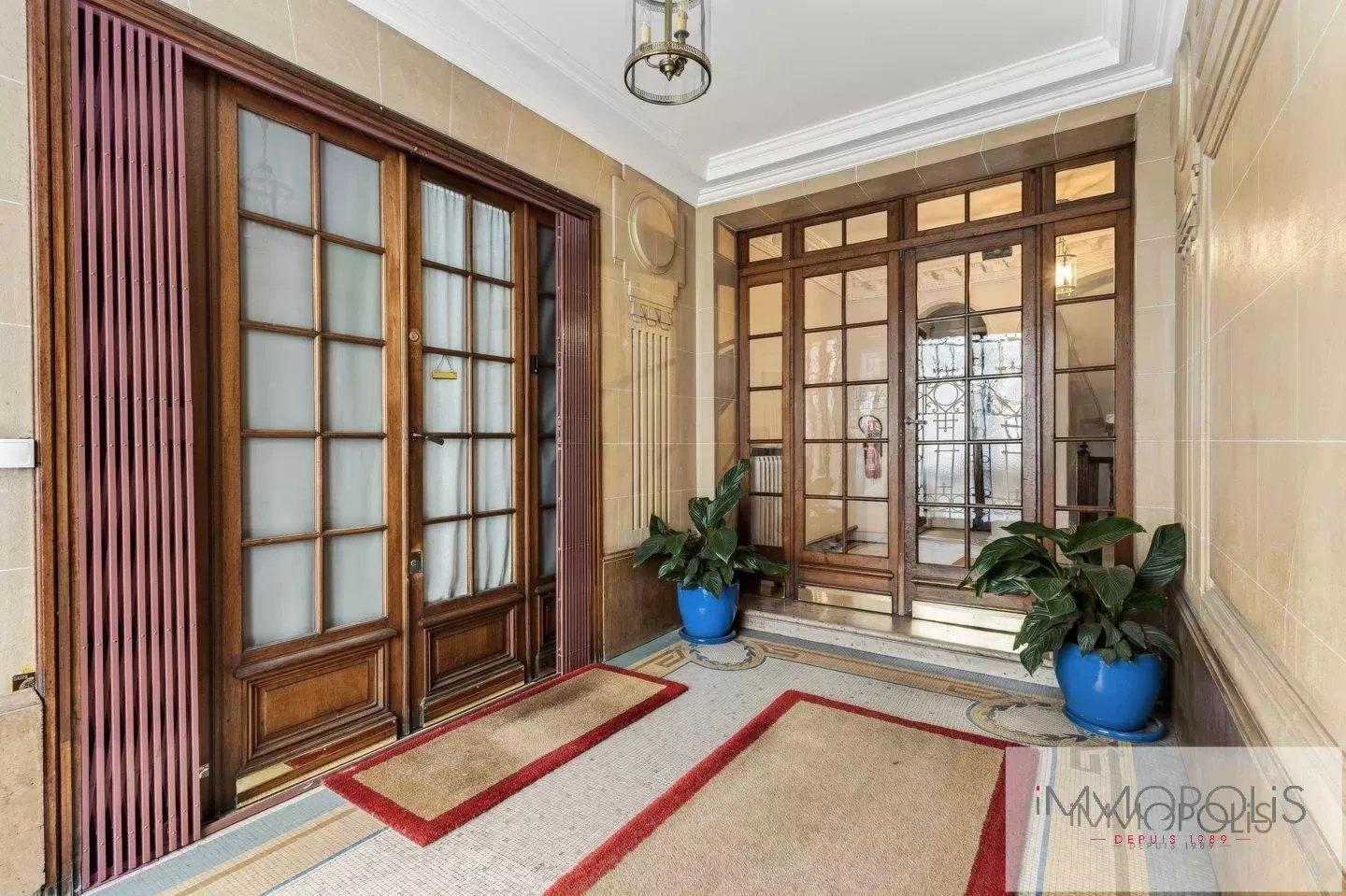 Rue du Baigneur – Apartment 59 m² – 2/3 rooms 11 Rue du Baigneur – Apartment 59 m² – 2/3 rooms 11