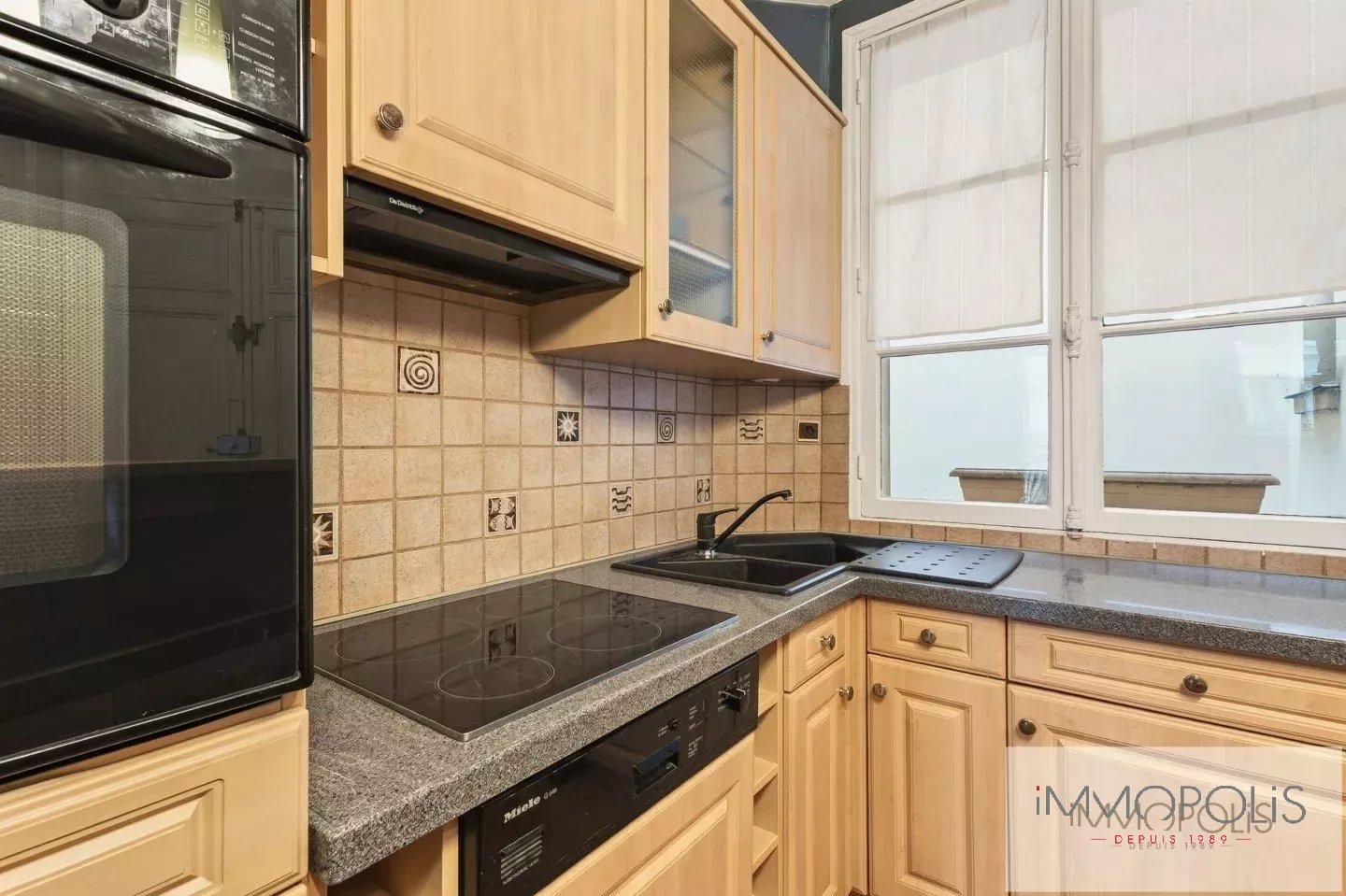 Rue du Baigneur – Apartment 59 m² – 2/3 rooms 9 Rue du Baigneur – Apartment 59 m² – 2/3 rooms 9