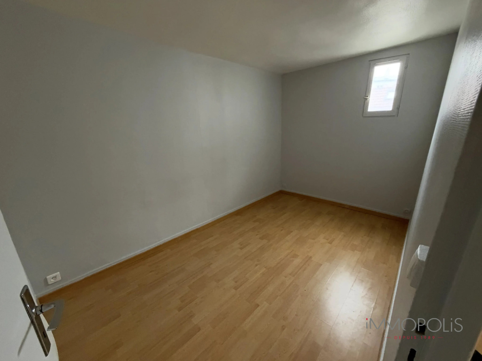 Quiet courtyard – Charming 2 room apartment of 25.07m² 8