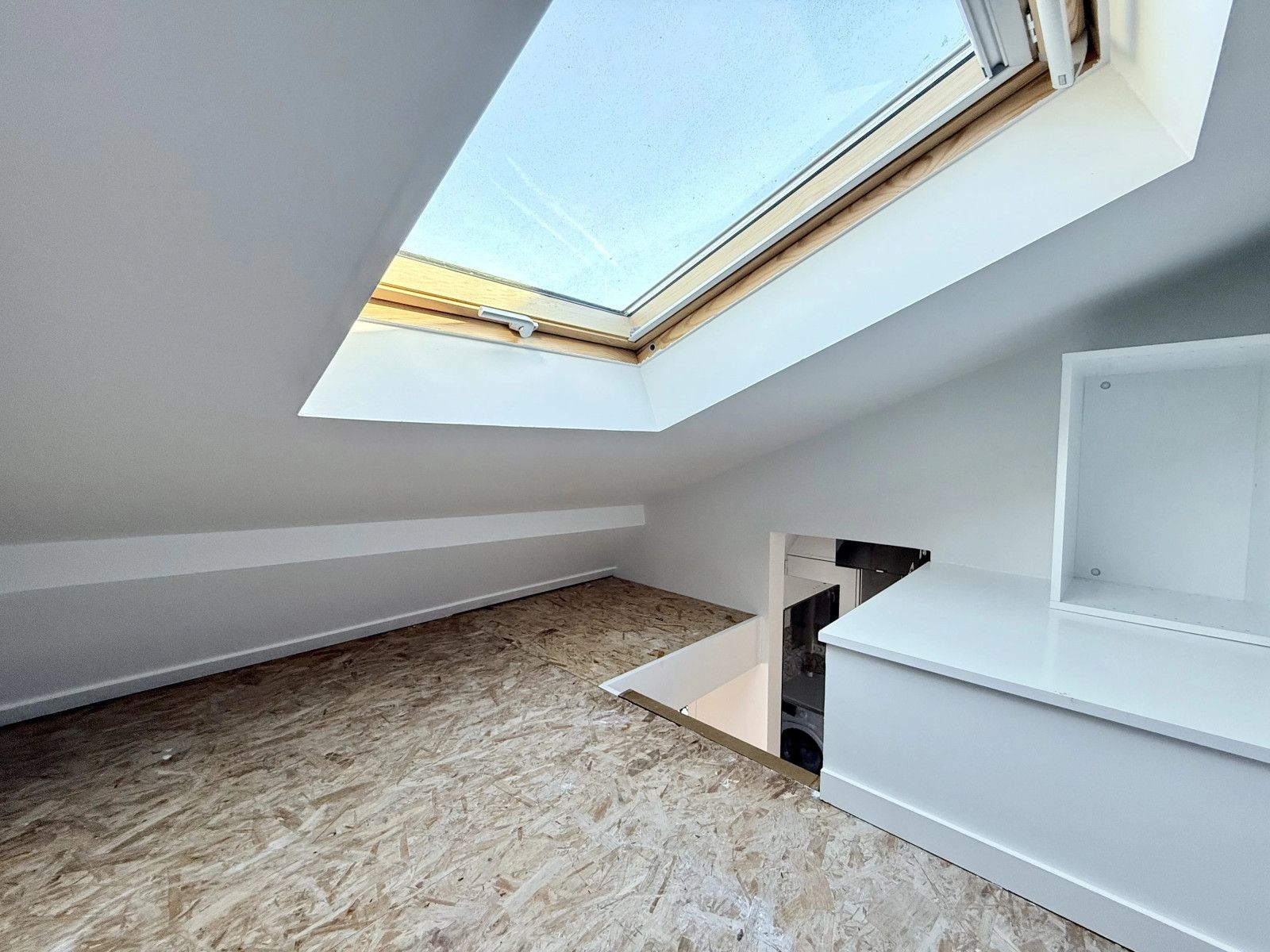 Notre-Dame-de-Lorette — Charming duplex with open view 14