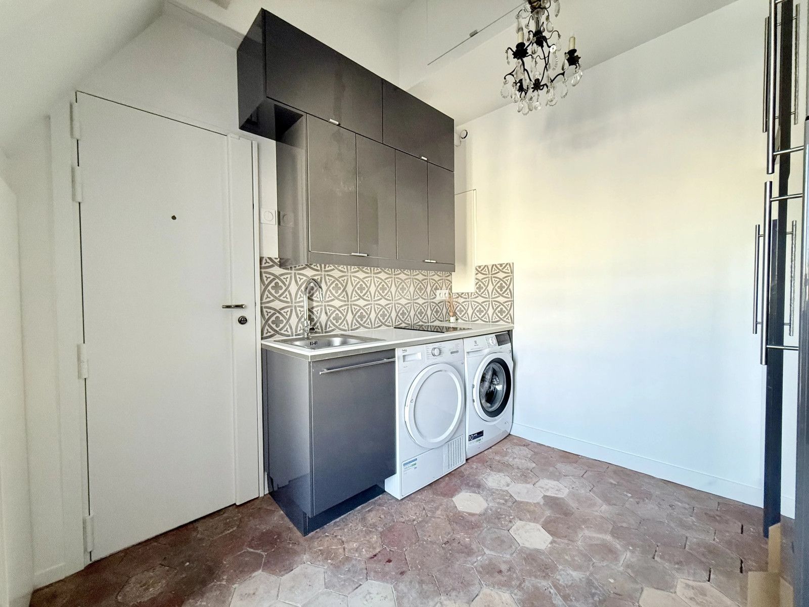 Notre-Dame-de-Lorette — Charming duplex with open view 3